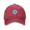 VELEZ SARSFIELD FC Baseball Cap Rave Vintage cute Icon Womens Beach Outlet  Unisexs