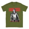 Danhausen Wrestler Wrestling Very Nice Very Evil T Shirt T Shirts Unisex 100 Cotton O Neck Plus Size Clothes Short Sleeve Tshirt