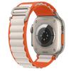 Ремешок для Apple Watch Bands ultra 2 3 49мм 44мм 40мм 41 45мм 42мм 46мм Альпийская петля correa браслет iWatch серия 7 se 8 9 10 11
