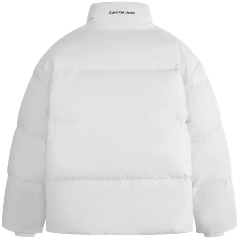 CALVIN KLEIN Down Jacket Women's (Unisex) Down Jackets J221163
