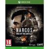 Jeu Vidéo - Micromania - Narcos Rise Of The Cartels - Aventure - Xbox One - PEGI 18+