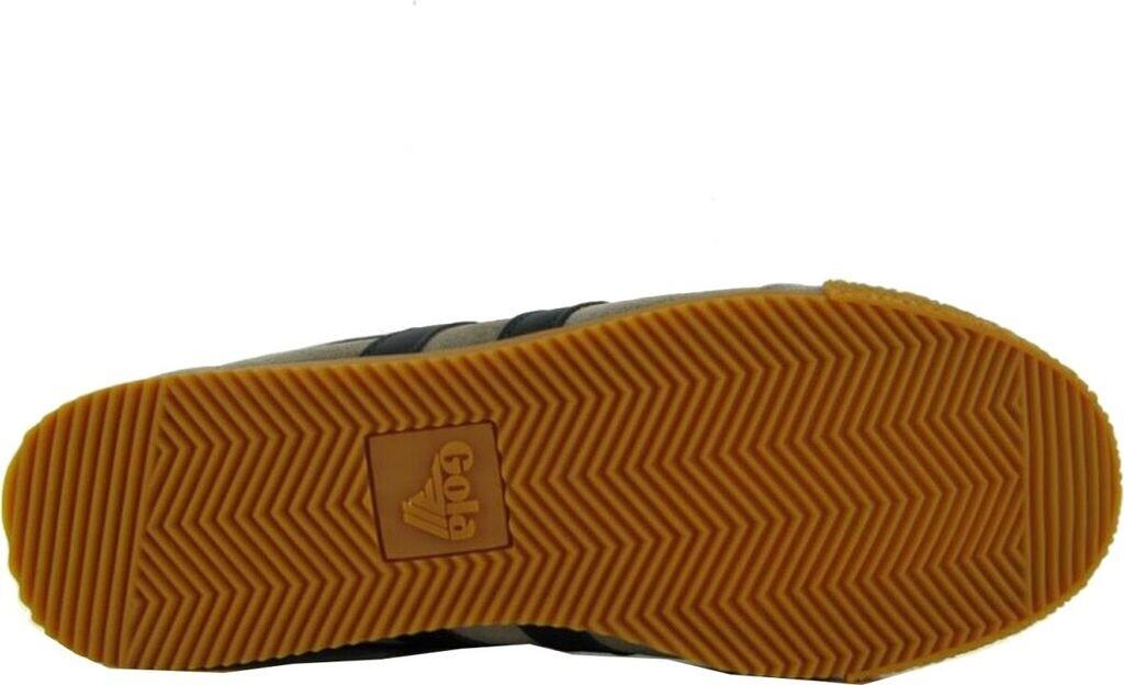 Sneakers Gola Harrier Rhino/navy/moody Orange