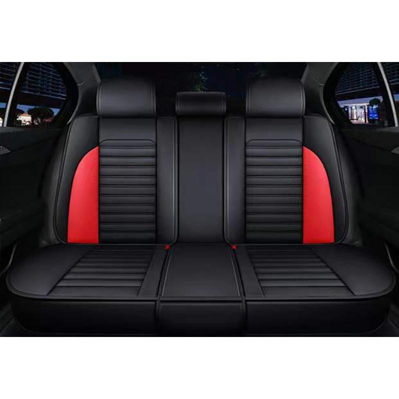 1 шт. чехол на сиденье автомобиля для Polo Sedan Volkswagen Touareg Touran Passat B5 B6 B7 Jetta VW Golf 7 Tiguan Golf 4 5 6 7