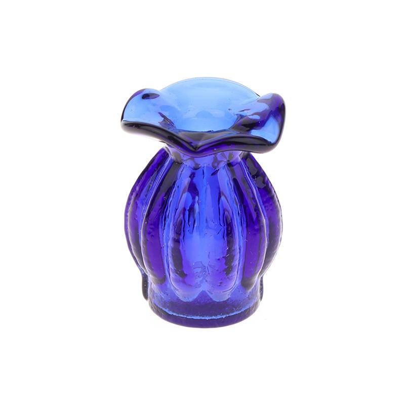 1:12 кукольный домик, миниатюрная стеклянная ваза, цветочная композиция, цветочный горшок, банка для хранения, садовый Рождественский декор дома