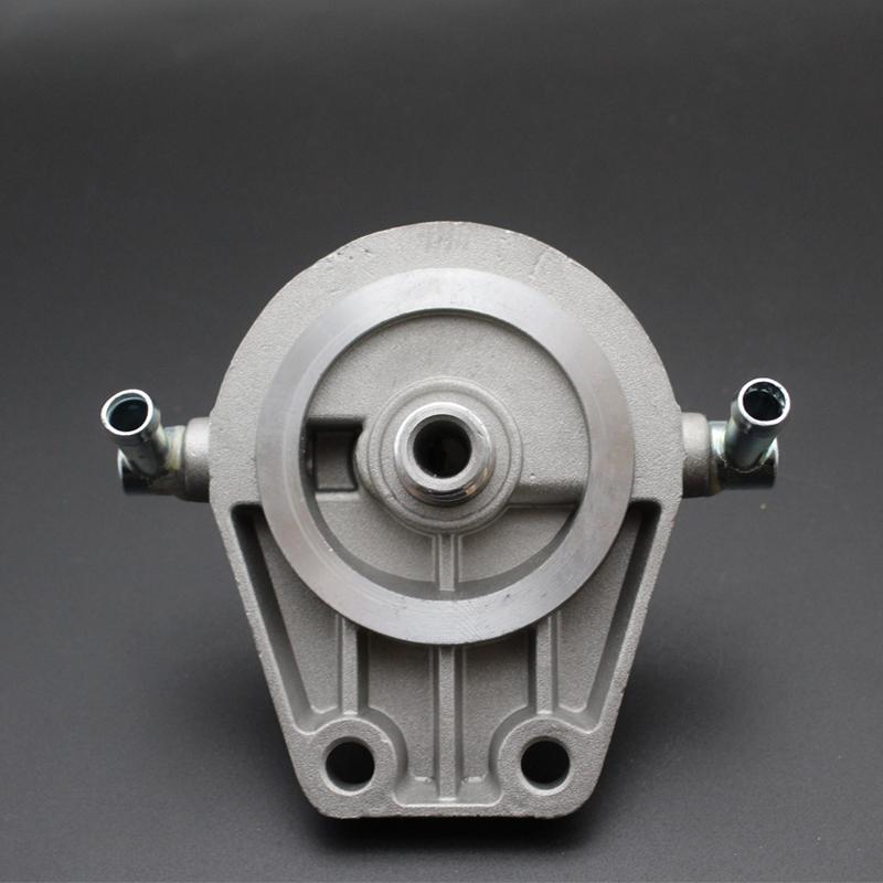 16401VC10C Fuel Filter Lift Primer Pump Head Base For Nissan Navara D22 2.5td Patrol GU ZD30 TD42 3.0L Turbo Diesel 16401-VC10C
