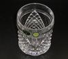 Bohemian Glass Whiskey Glass "Megan" (Single Item) 20298-07603-320
