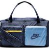 Nike Fabric Shoulder Bag, Travel Bag Unisex Casual BA6169-410