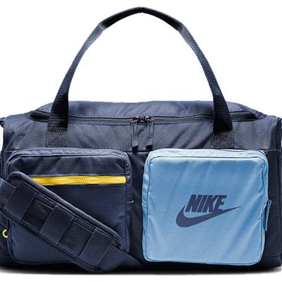 Nike Тканевая наплечная сумка, дорожная сумка унисекс в стиле кэжуал BA6169-410