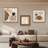 Modern Abstract Luxury Wall Art
