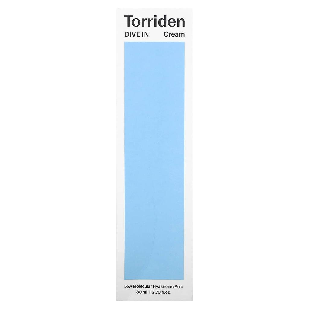 TORRIDEN Крем для дайвинга, 2,70 жидких унций (80 мл)