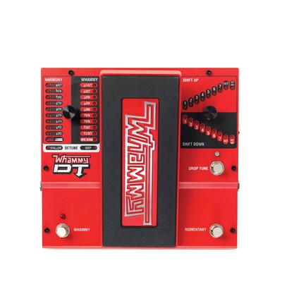 Обычный импорт Digitech WHAMMY DT Whammy DT [Отечественный продукт]