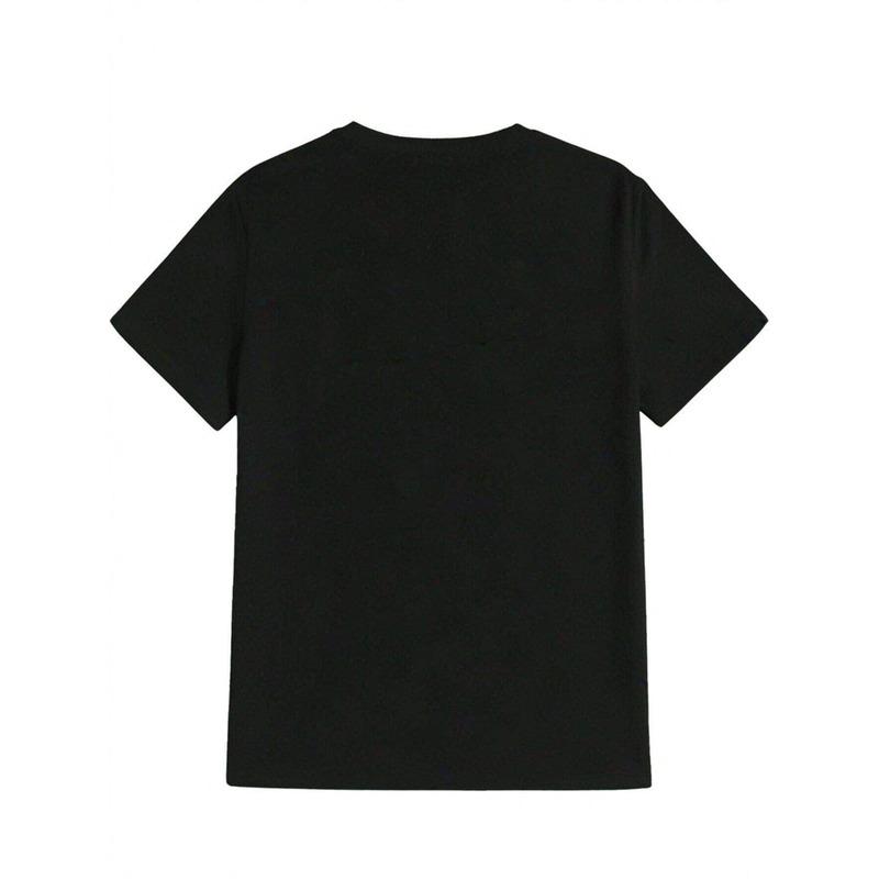 UZ Design T-Shirt Goldrake UFO Robot Anime Manga 70S 80S Go Nagai Casual Crew Neck, Slight Stretch Fabric, Regular Fit, XS Men