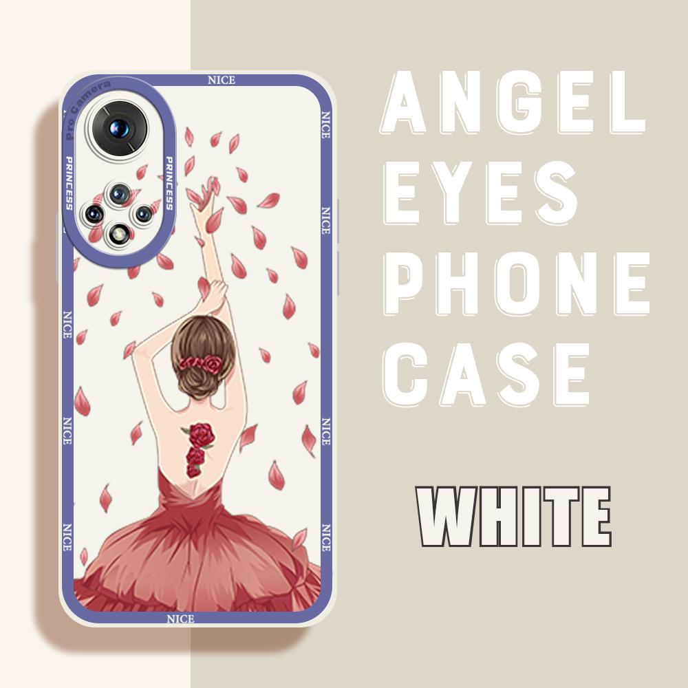 Чехол для телефона из мягкой резины, ТПУ, чехол для мобильного телефона, полное покрытие, защита камеры, противоударный чехол для Huawei Honor Xiaomi Redmi