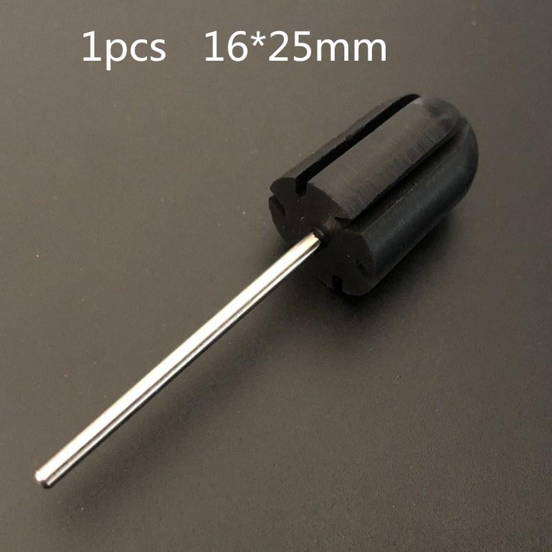 Высококачественные шлифовальные ленты для ногтей разных размеров для удаления омертвевшей кожи и мозолей