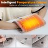 27*50cm Electric Heating Pad Hand Warmer Super Soft Portable Warm Winter Hand Heater For Home Room Warming Blanket USB Charging