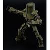 Max Factory PLAMAX Pacific Rim JG 01 Cherno Alpha 1/350 Scale ABS & PS Assembled Plastic Model Kit Resale