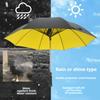 Охлаждающий виниловый зонт с вентилятором, солнцезащитный козырек, для солнечного и дождливого использования, виниловый зонт с защитой от ультрафиолета