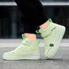 28-39 Kid's Sneakers High-Top Casual Board Shoes Outdoor Casual Sports Shoes Girls Sneakers Children 's Sneakers