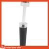 Fresh Air Pump Wine Bottle Opener Air Pressure Vacuum Red Wine Stopper Beer Lid Stainless Steel Opener Corkscrew Out Tools