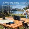 Newmine Portable Bluetooth Speaker CN plug (adapter included)