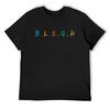Блех S_nger S_nger Металлический Лорд Футболка с длинным рукавом custom t shirt рубашки графическая футболка футболки винтажная графическая футболка винтажная футболка мужчины