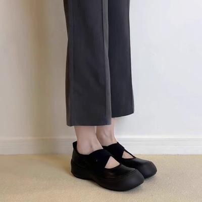 Туфли – Мэри Джейн