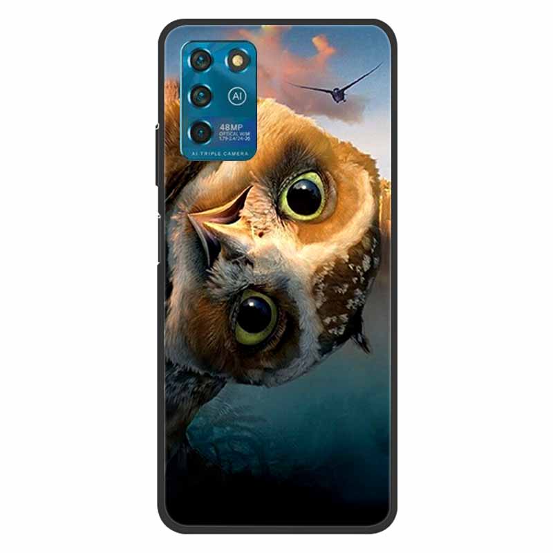 Для ZTE Blade V30 Vita Чехол Накладка Мягкая Силиконовая Задняя Крышка Для ZTE Blade V30 Vita Чехол Blade V 30 Vita V30Vita 2021 Чехол Fundas