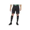 Новые мужские футбольные брюки Nike Черные DX2712-010