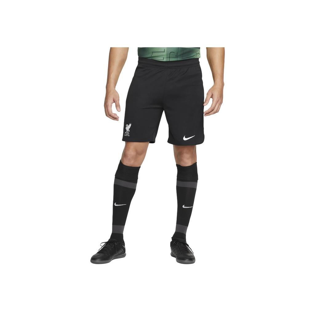 Новые мужские футбольные брюки Nike Черные DX2712-010