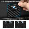 BIFL6 Hot Car Foot Pad Fixing Anti-skid Clip For BMW Performance F30 F20 F10 F40 E92 E91 G20 G30 G05 G06 G07 G11 G01 G02 G32 F34