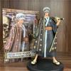 Фигурка FC Аниме One Piece Эдвард Ньюгейт ПВХ Фигурки ОП Тама Луффи Ямато Кайдо Зоро Санджи Усопп Лоу Модель Ньюгейта Подарок Игрушка
