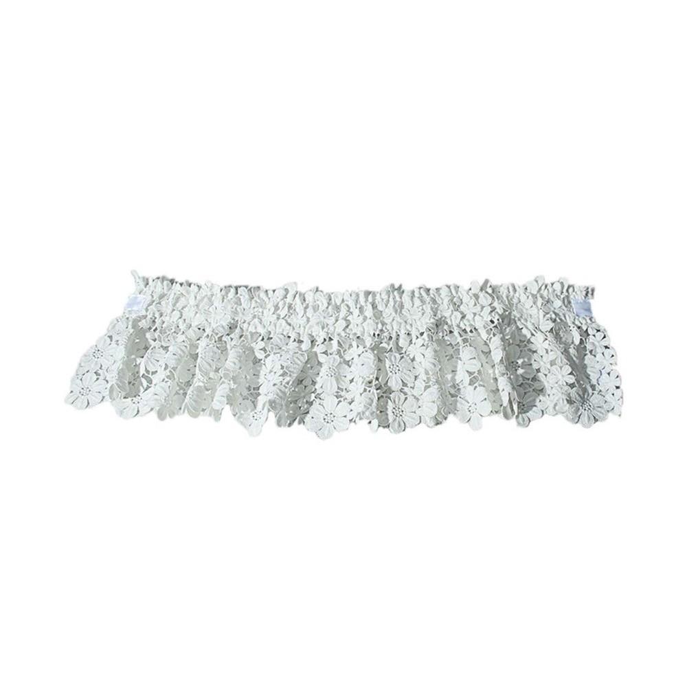 Hollow Corset Belt Elastic Wide Waist Corset Fashion Lace Cummerbunds Waist Seal