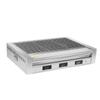 Smokeless Electric BBQ Grill and Skewer Machine
