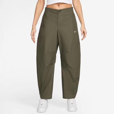 Брюки-карго W Street Barrel Pant Hv2087 222mdoliv Sail
