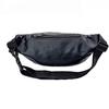 Мужская кожаная поясная сумка Водонепроницаемая дорожная уличная поясная сумка Износостойкая сумка для телефона большой емкости