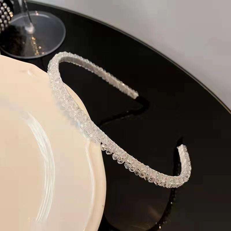 Аксессуары для волос ручной работы с кристаллами, элегантные заколки для волос, заколки со стразами, заколки для волос для женщин и девочек, аксессуары для волос