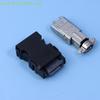 SM-6/10/14/20/26/50P/6E Pin Soldering Connector MDR/SCSI 1394 Encoder Servo Drive Plug - Various Sizes Available
