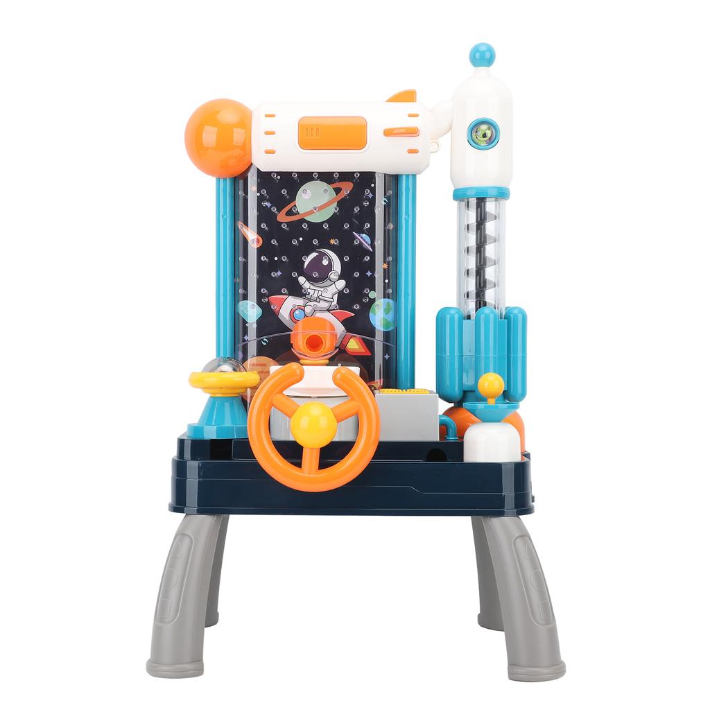 Игра-игрушка Pick Up Bean, забавная, музыкальная, обучающая, развивающая координацию рук и глаз, обучающая, Pick Up