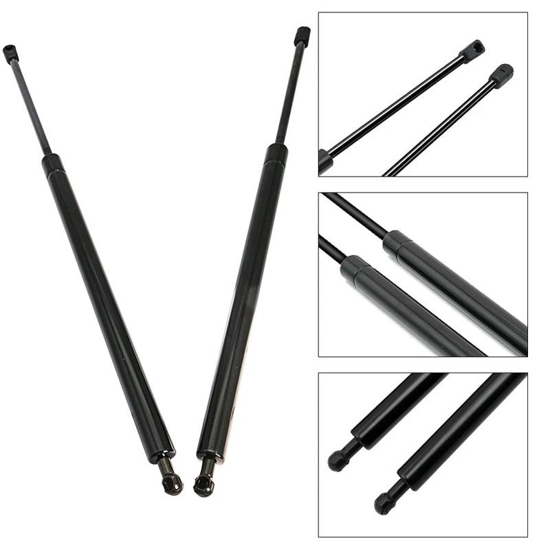 2pcs 68950OD030 Gas Spring Strut Bars For Toyota Yaris XP90 2008-2009-2013 1.3L 1.6L Rear Trunk Tailgate Lift Boot Shock Parts