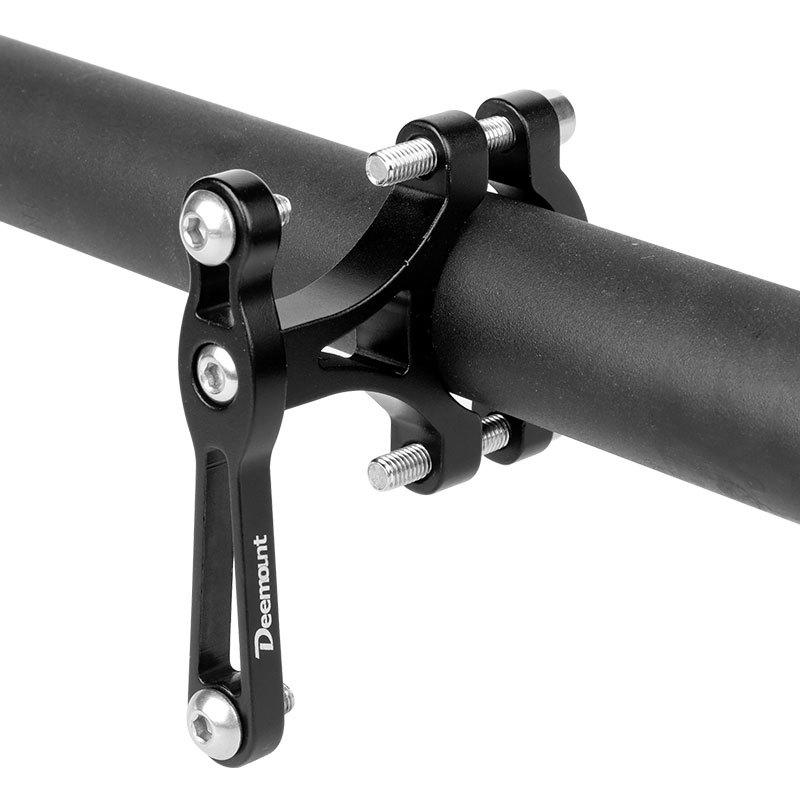 Велосипедный MTB зажим для бутылки с водой, держатель для клетки, зажим, кронштейн для руля, фиксирующее крепление Suporte, аксессуары для велосипеда