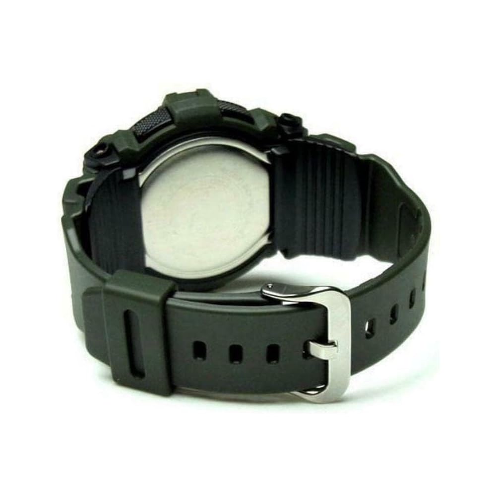 Casio Мужские часы G-Shock G-7900-3 Хаки Цифровые Водонепроницаемые Часы