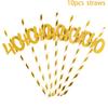 Украшения на 30-й 40-й 50-й 60-й день рождения Воздушные шары-цифры Гирлянда-баннер Флажки для взрослых 30-й юбилейный набор