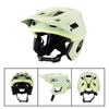 New Mountain Bike Off-road Helmet Racing Downhill Adult Half-helmet Bicycle Riding Helmet