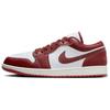 Air Jordan 1 Low SE "Dune Red" Sneakers Jordan FJ3459-160