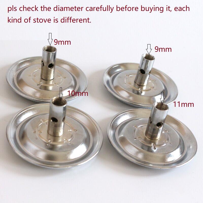 Camping Stove Connector Pipe Gas Tube Stove Parts