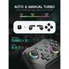 DATA FROG Wireless Game Controller for Switch / OLED / Lite / Switch 2 Console Programmable Joystick Gamepad for PC 1