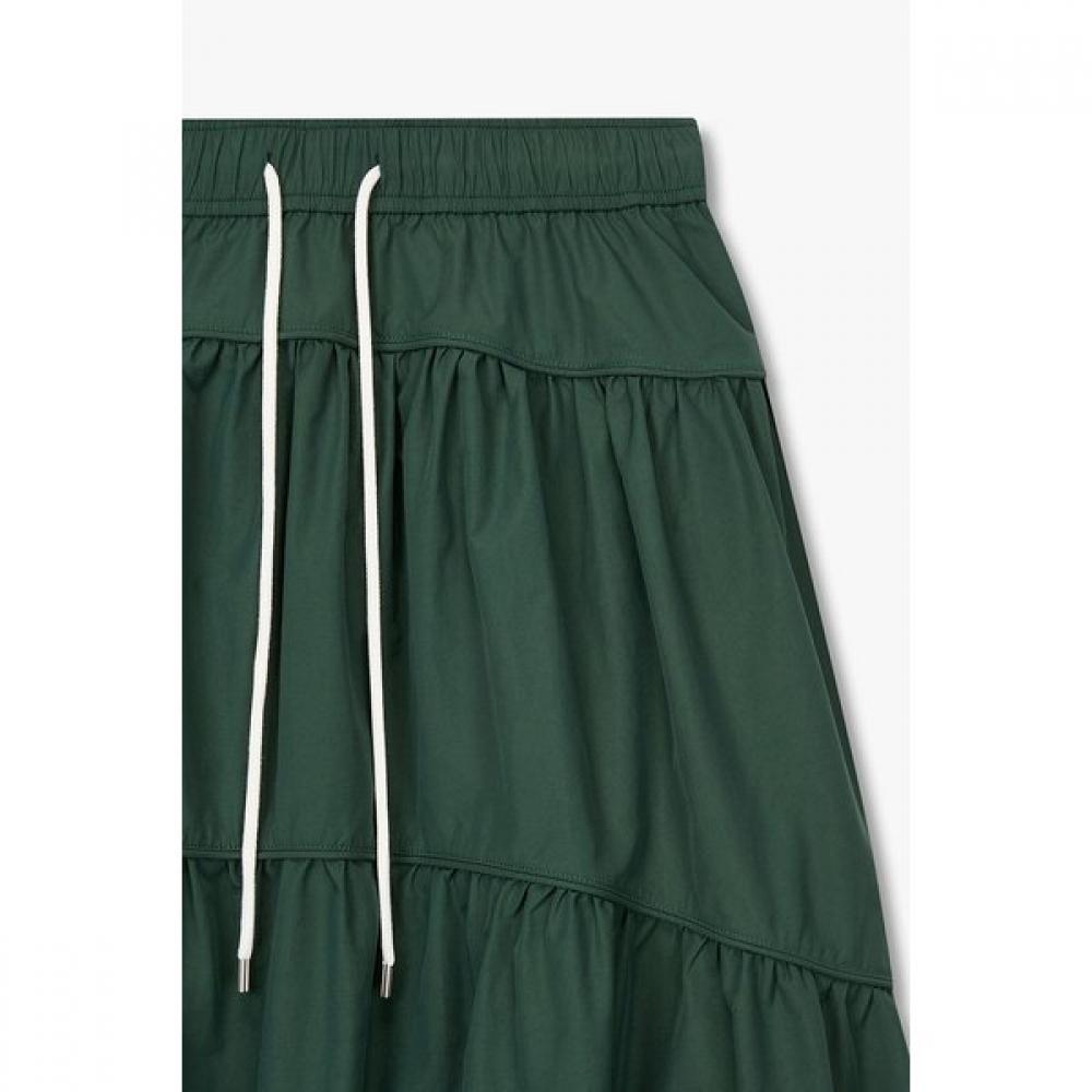 Studio Tomboy Volume String Banding Skirt 9106232204