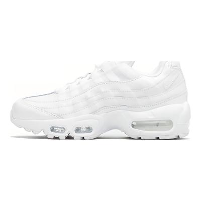 Air Max 95 Triple White Женские 307960-108