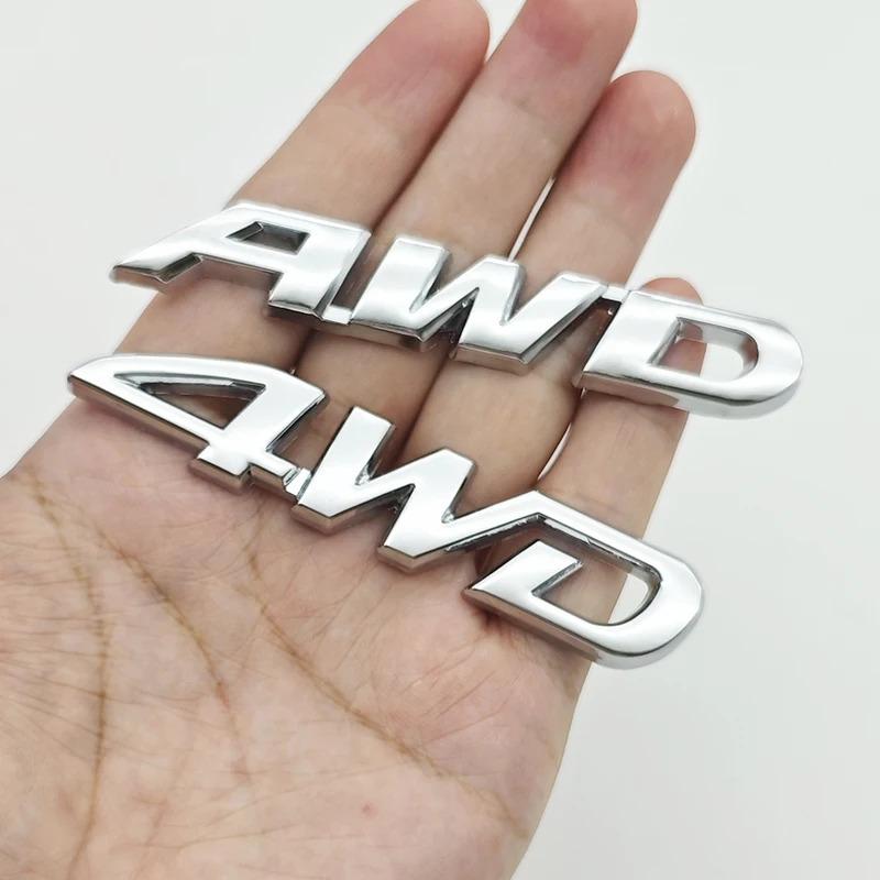 3D Металлическая Наклейка на Автомобиль HYBRID SYNERGY DRIVE V8 LIMITED AWD 4WD Логотип Значок Крыло Багажник Шильдик Для Toyota RAV4 Camry RS Аксессуары