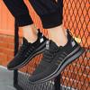 Size 39-48 Men's Walking Shoes Casual Running Sports Shoes